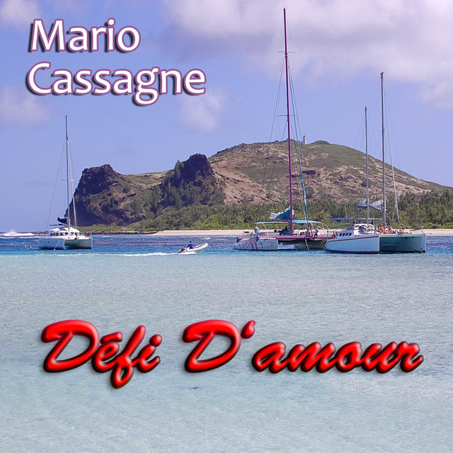 Défi D’amour