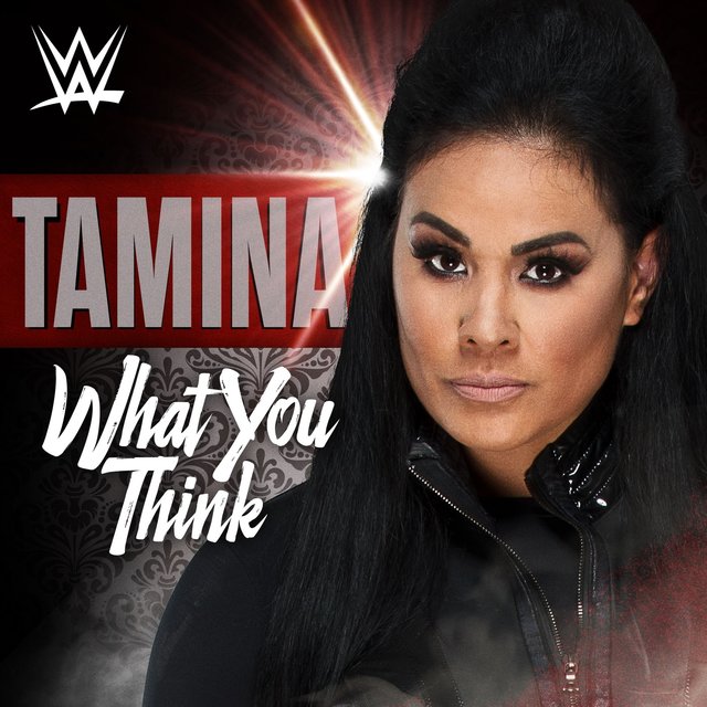 WWE: What You Think (Tamina)