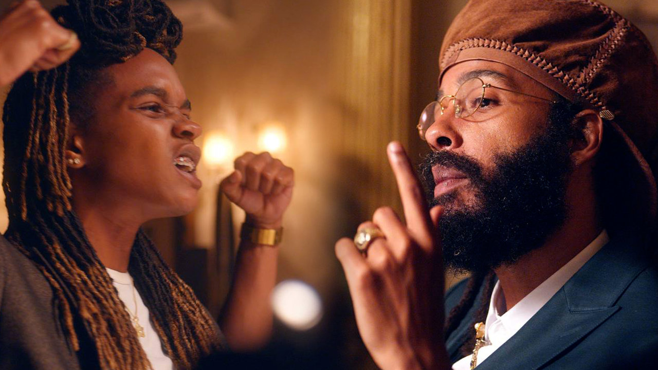 Switch It Up (feat. Koffee) (Official Video)