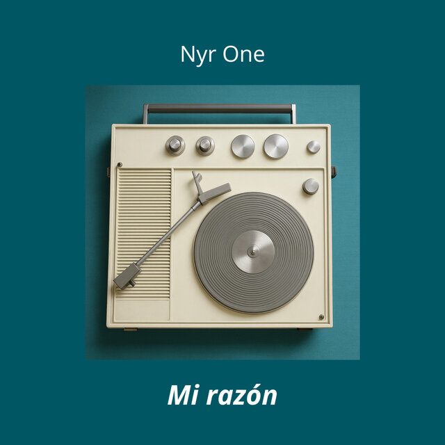 Mi razón (Remastered 2025)