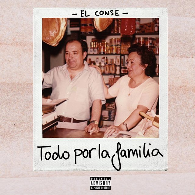 Todo por la familia