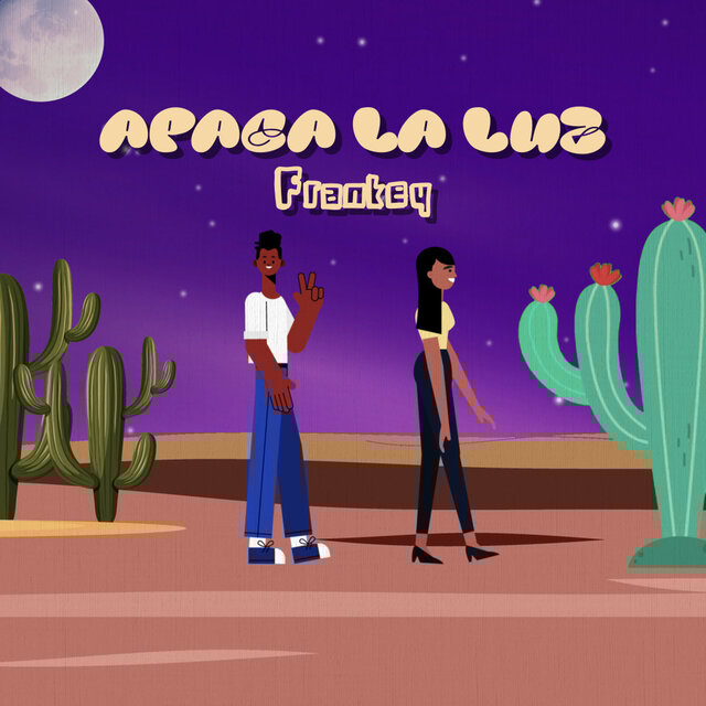 APAGA LA LUZ
