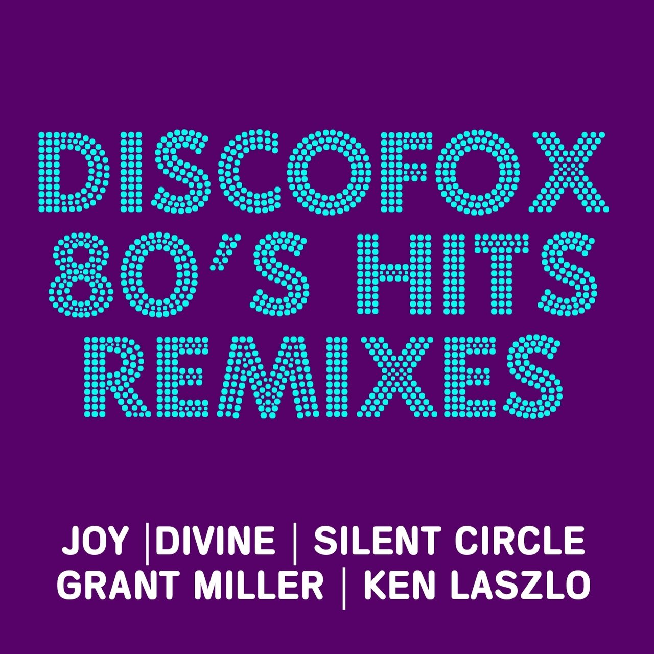 Discofox 80's Hits (Remixes) / Various Artists - TIDAL