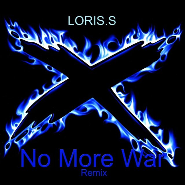No More War (Remix)