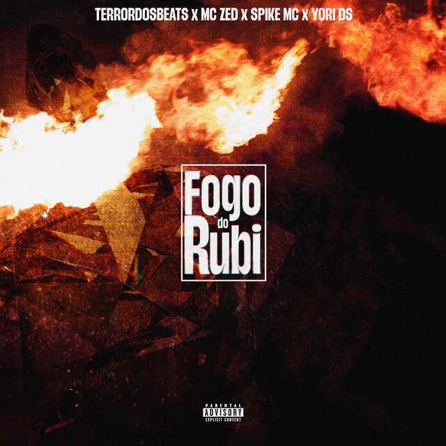Fogo do Rubi