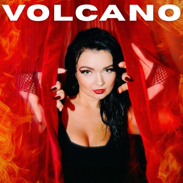 Volcano