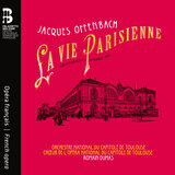 La Vie parisienne (Original Version), Act IV: Finale. Madame est servie !