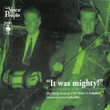 Polka: Tralee Gaol