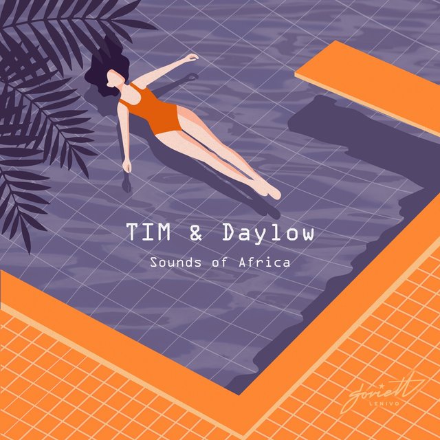 Sounds of Africa