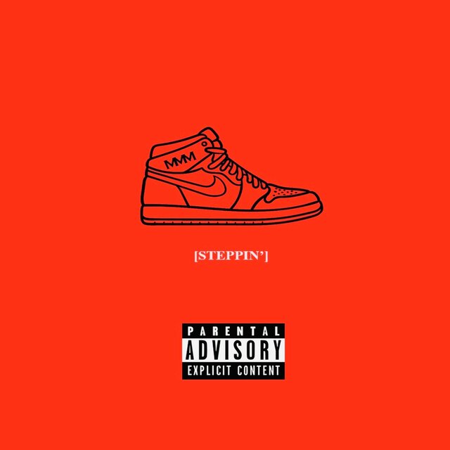 Steppin'