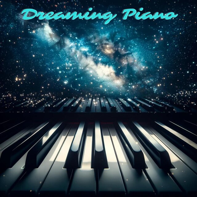 Dreaming Piano