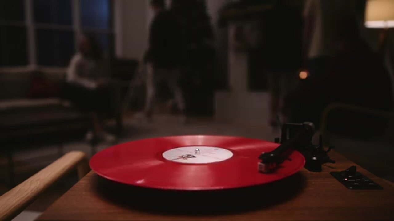 Joy (Instrumental)