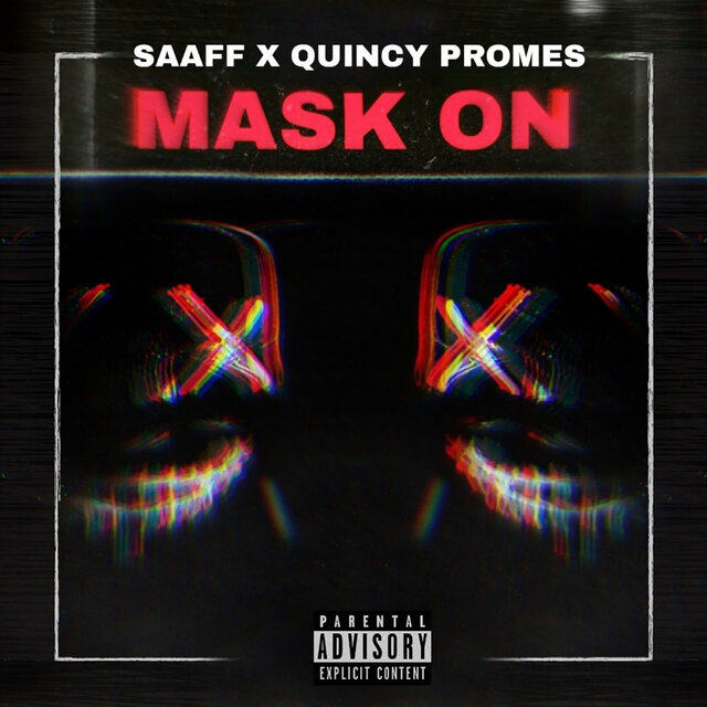 Mask On