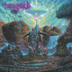 Cover art for album The Enduring Spirit by Tomb Mold