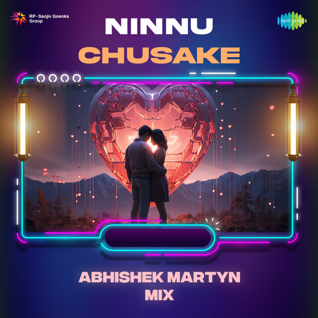 Ninnu Chusake (Abhishek Martyn Mix)