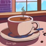 Burnt Coffee