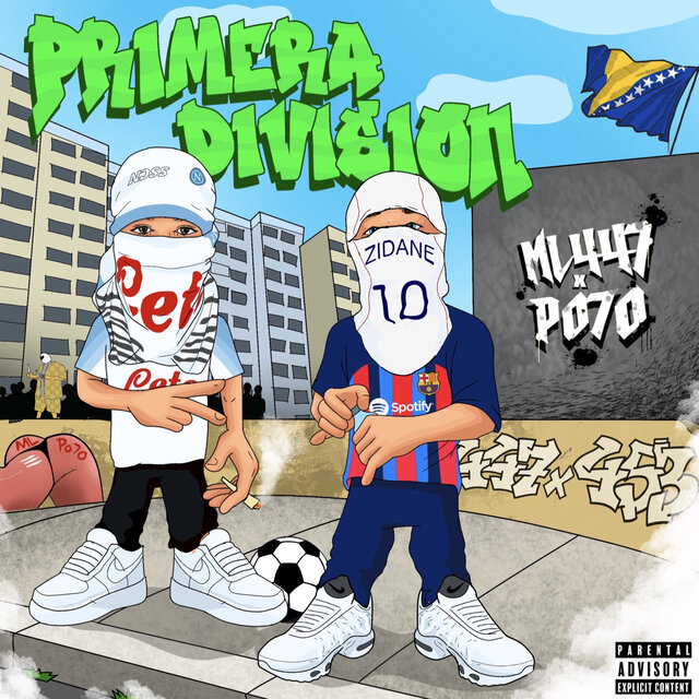 Primera Division