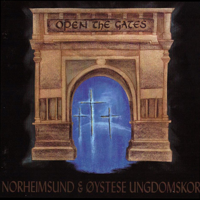 Open The Gates