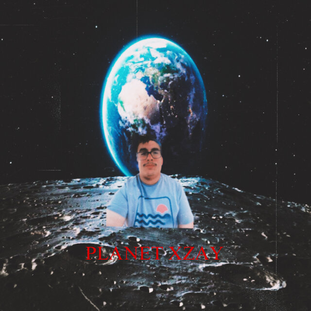 Planet Xzay