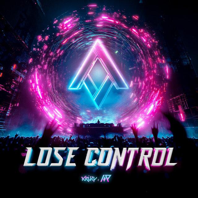 Lose Control