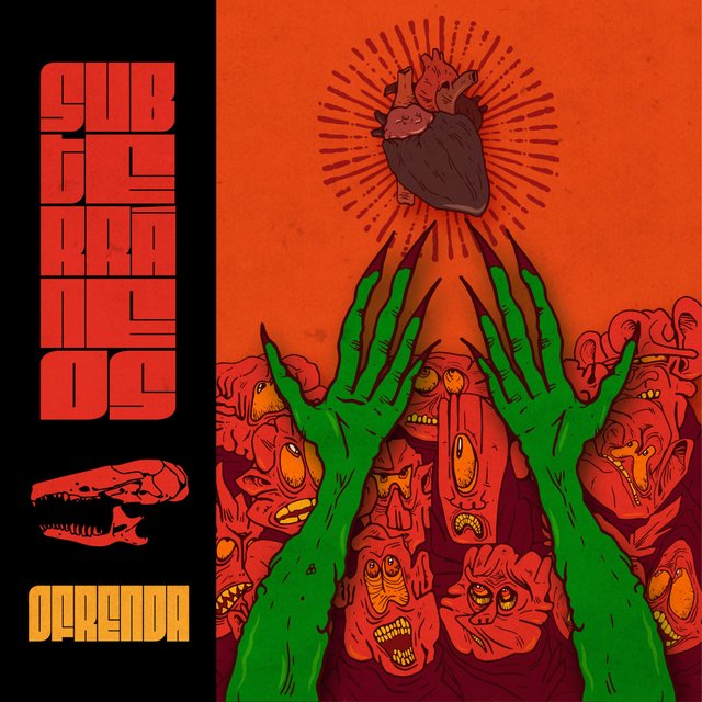 Ofrenda
