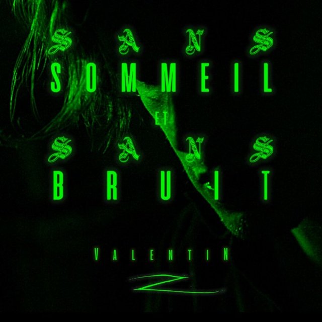 Sans sommeil et sans bruit