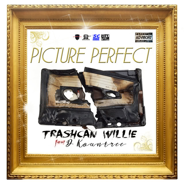 Picture Perfect (feat. D Kountree)