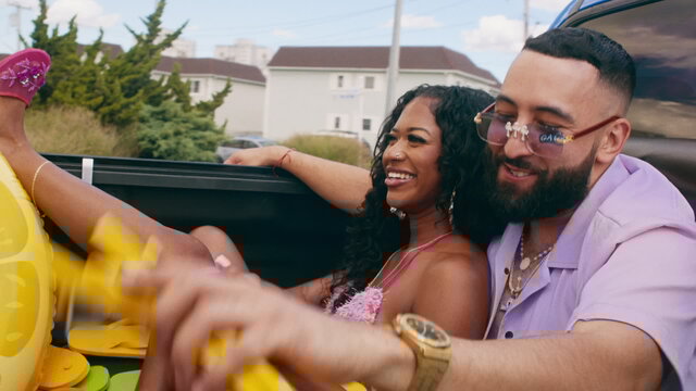 Chanclas 2 (Official Video)