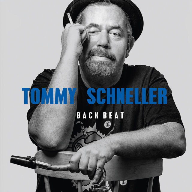Backbeat