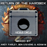 Beat Of The Kick Drum