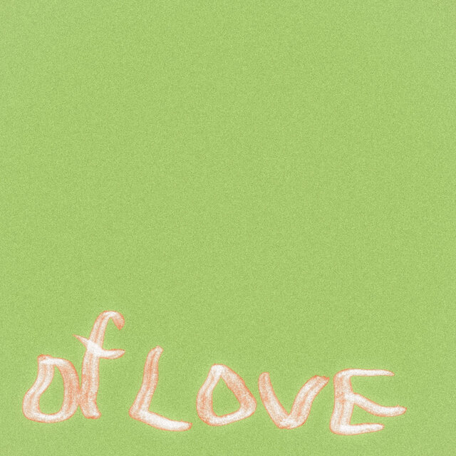 Of Love