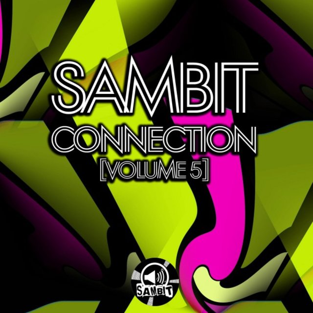 Sambit Connection, Vol. 5