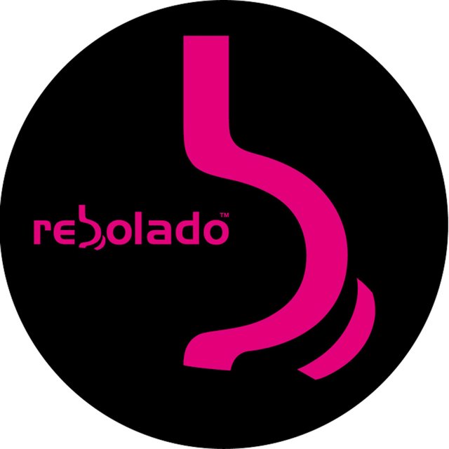 Under The Globe (Rebolado) - Extended Mix (Extended Mix)