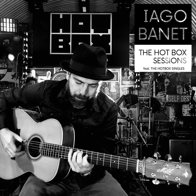 The Hotbox Sessions (Live)
