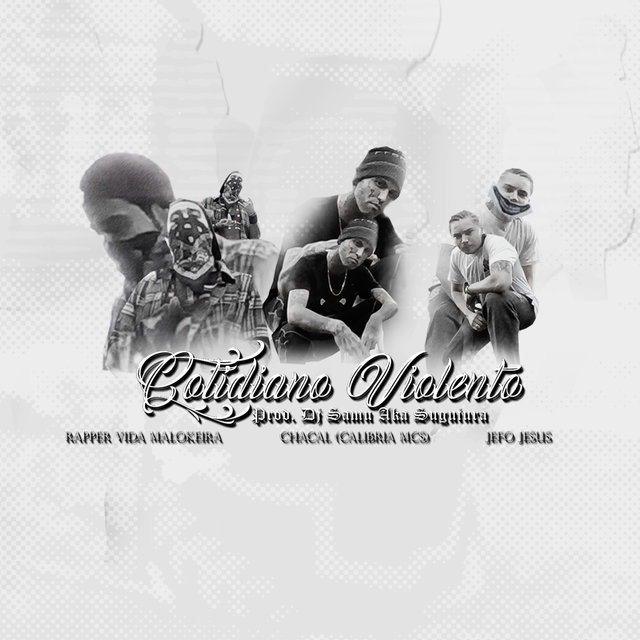Cotidiano Violento