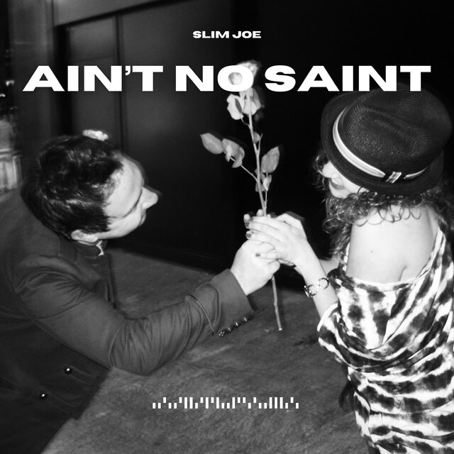 Ain't No Saint
