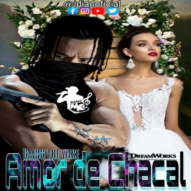 Amor de Chacal