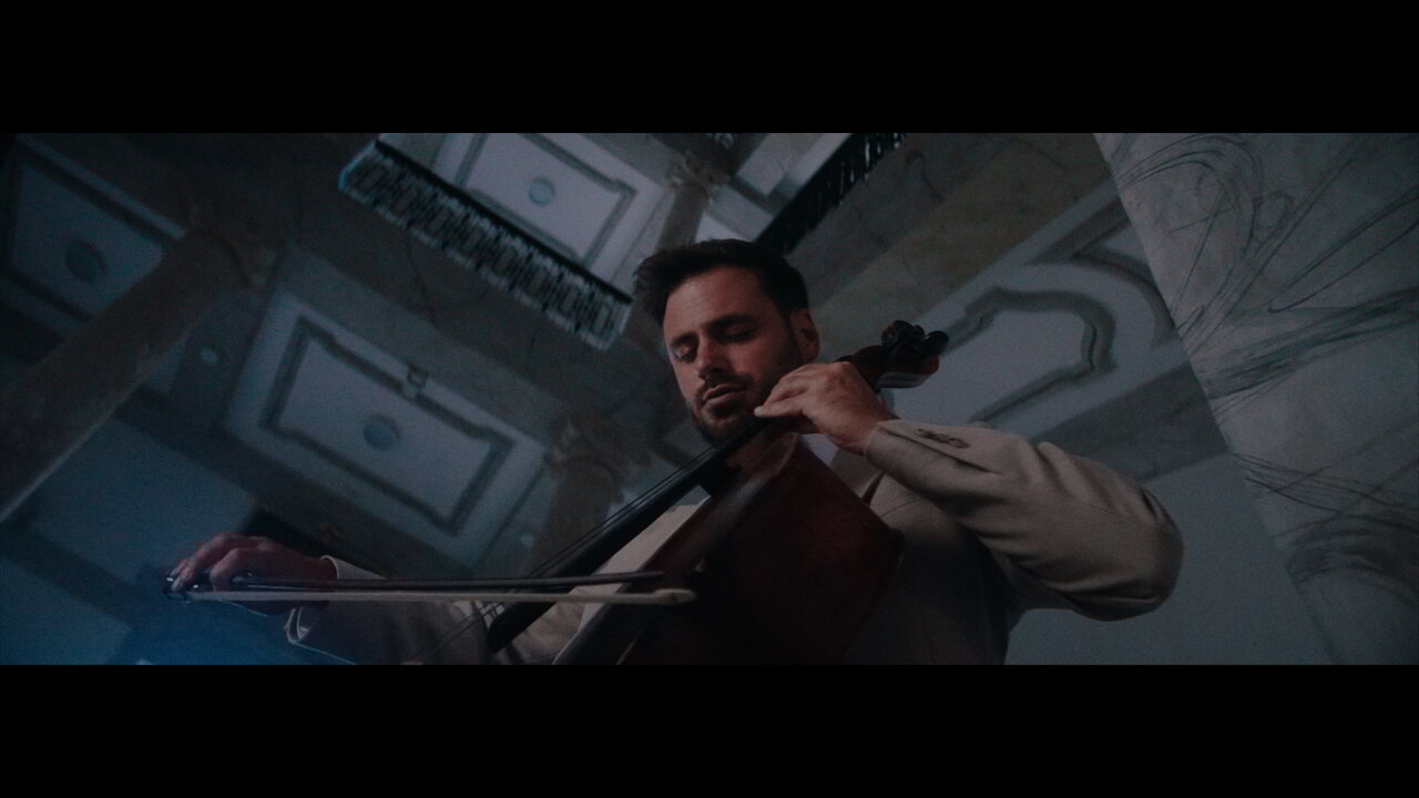 Writing's On The Wall (from "Spectre") (Official Video)