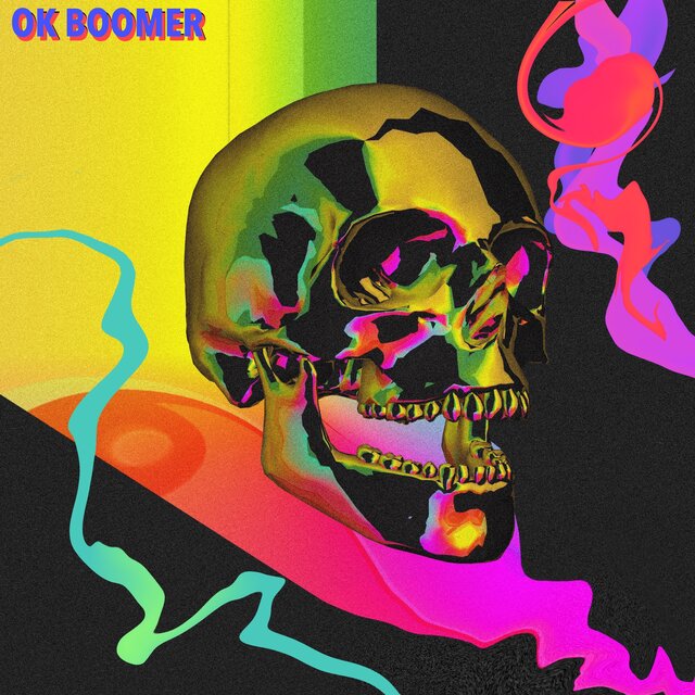 Ok Boomer