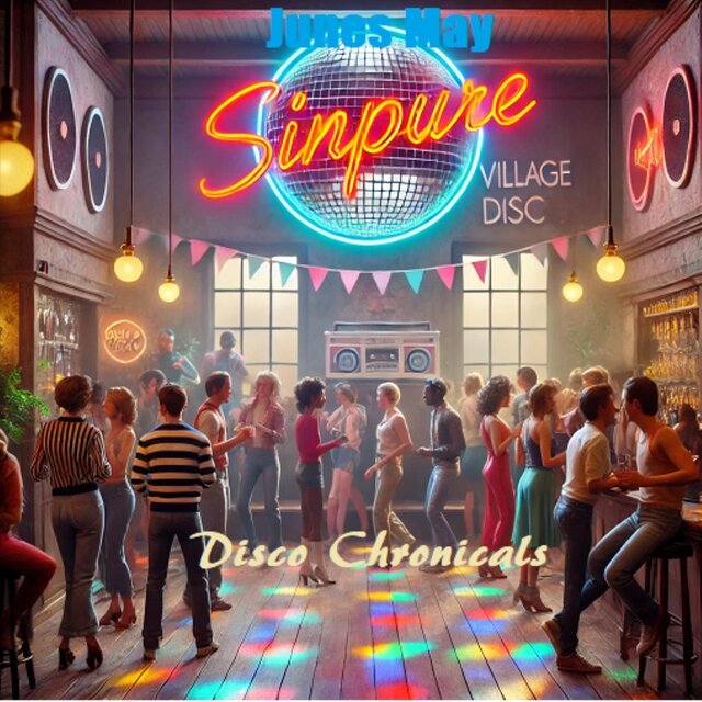 Disco Chronicals
