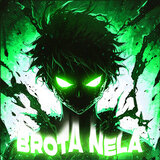 BROTA NELA (Ulta Slowed)