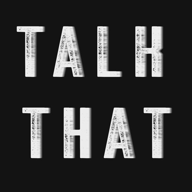 Talk That