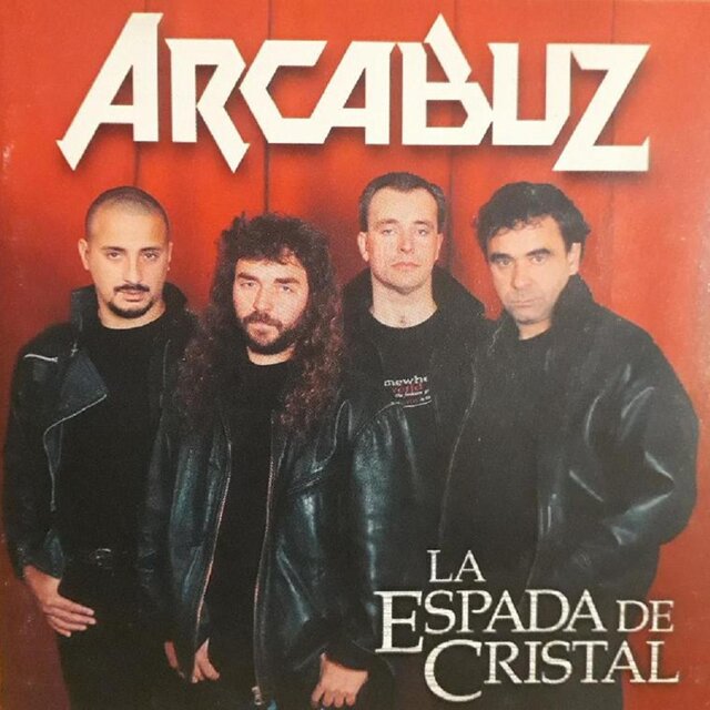 La Espada de Cristal