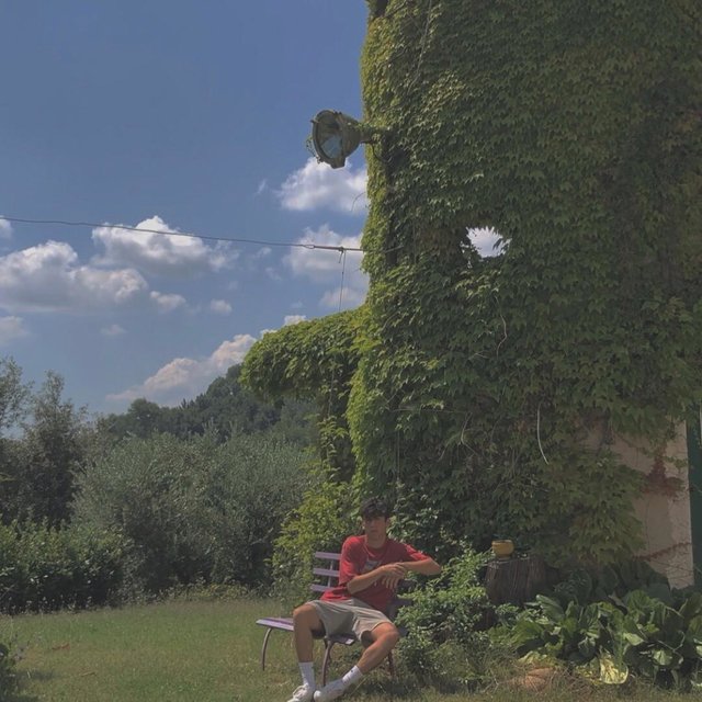 Pensieri Sparsi Ma Ricorrenti