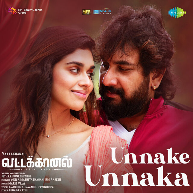 Unnake Unnaka (From 