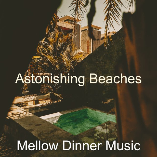 Astonishing Beaches
