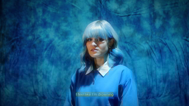 Help (feat. Rence) (Official Video)