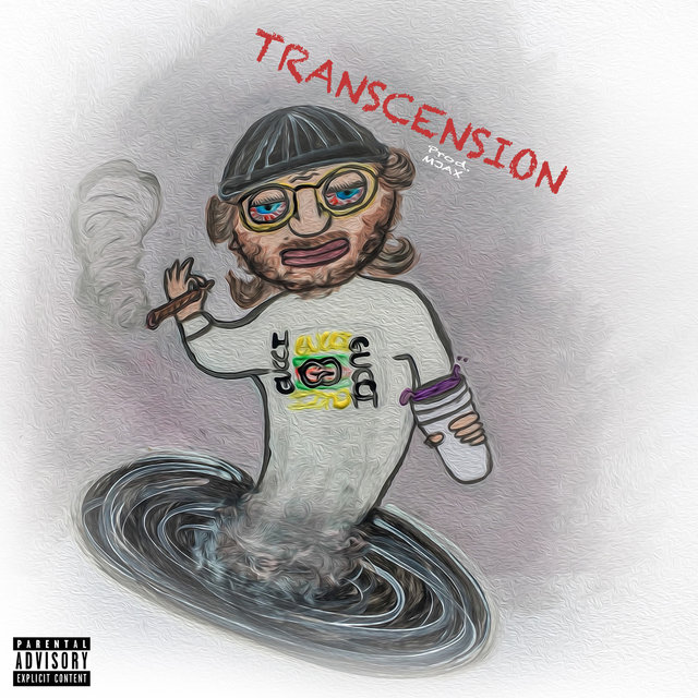 Transcension