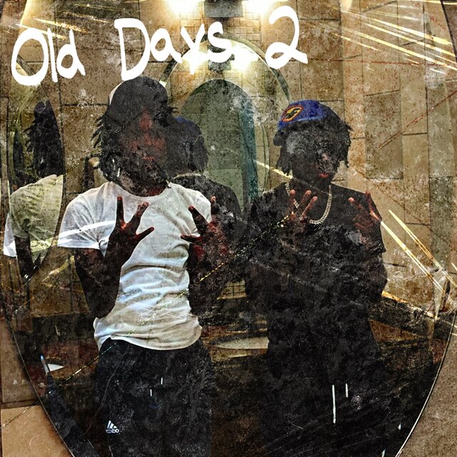 Old Dayz 2