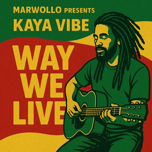 WAY WE LIVE